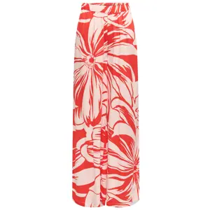 Only Milly Loose Wide Leg Trousers